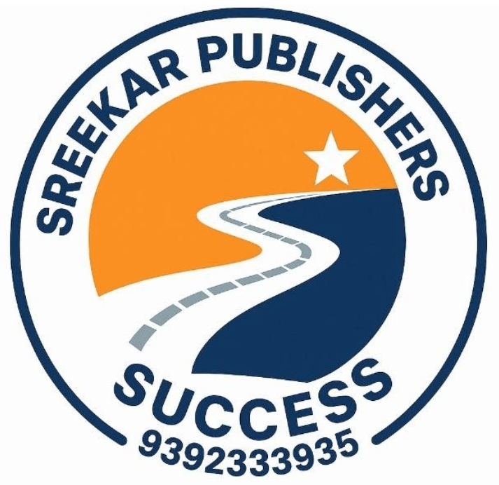 Sreekar Publishers Logo